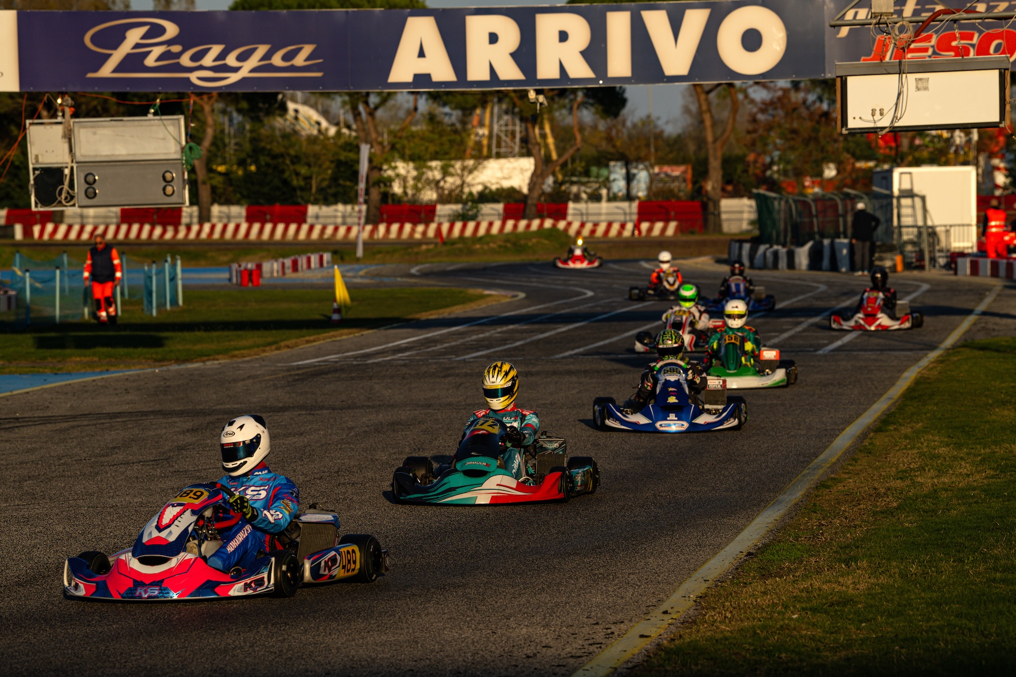 Rotax RMC Central Europe | Premier Karting Championship